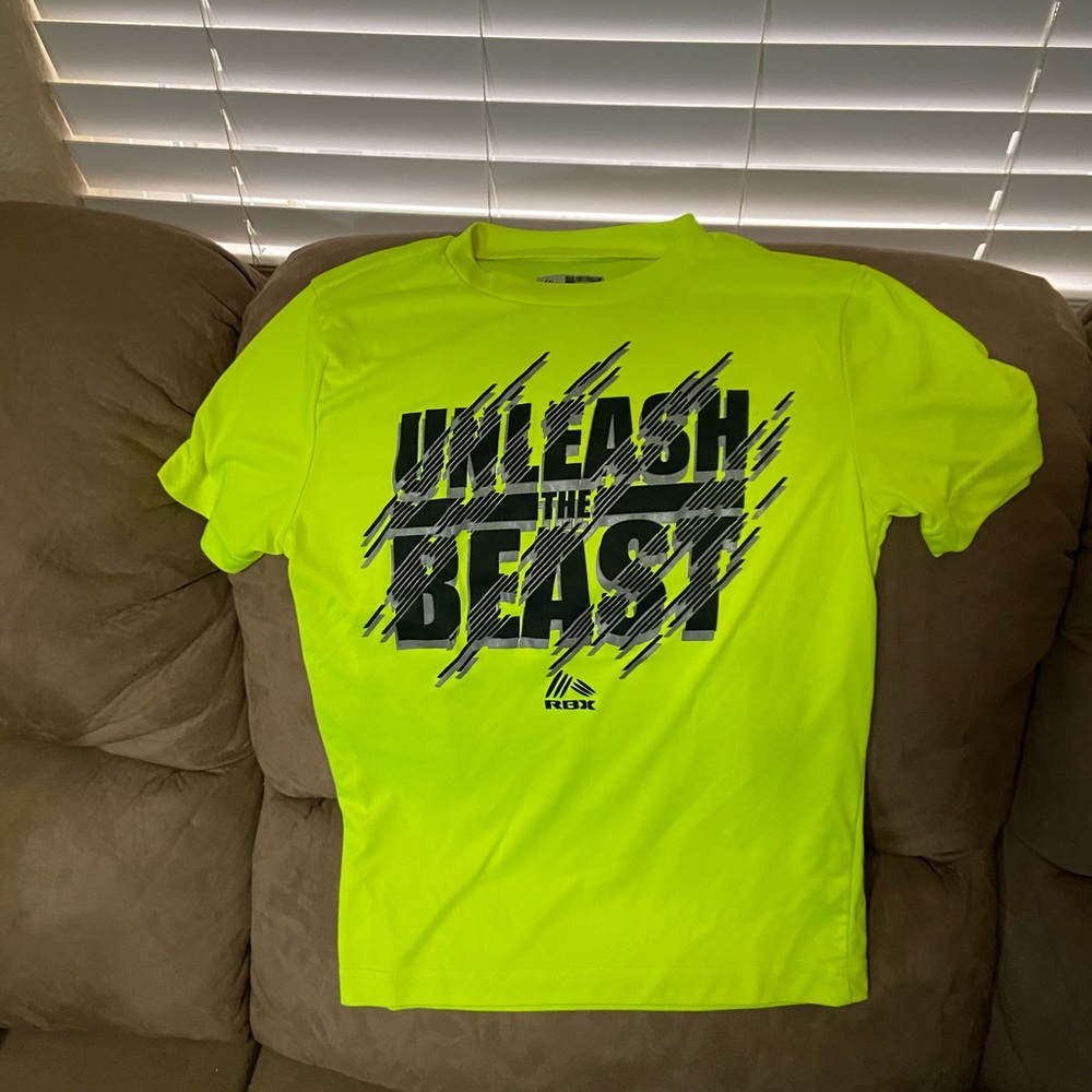 Multiple boys tops! - Picture 4 of 7